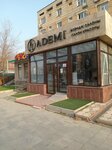 Ademi (Táýke Han dańǵyly, 53/1), beauty salon