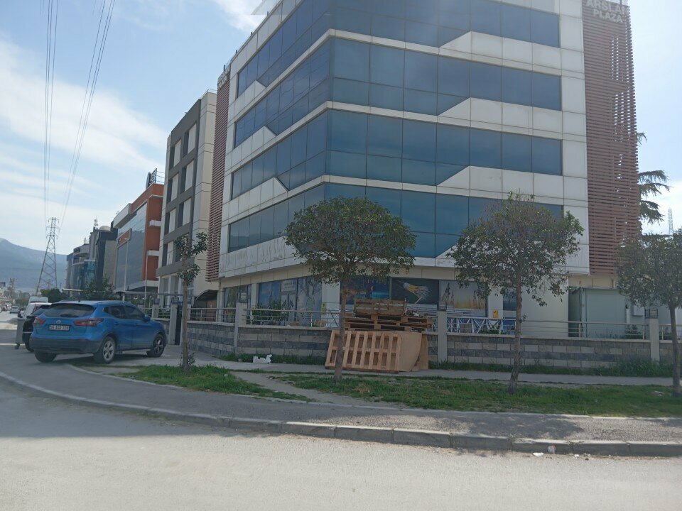 Food manufacturers Haz Satisfaction, Izmir, photo