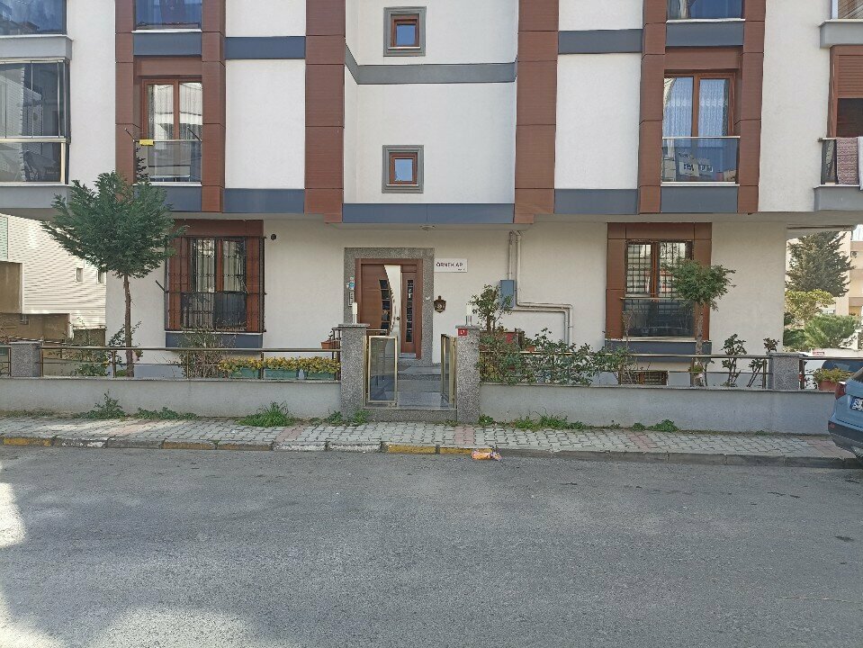 Security and alarm systems Tescom, Istanbul, photo