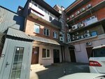 Tekhnositi (Tsentralniy City administrative district, Tsentralniy Microdistrict, October Street, 63), equipo gps