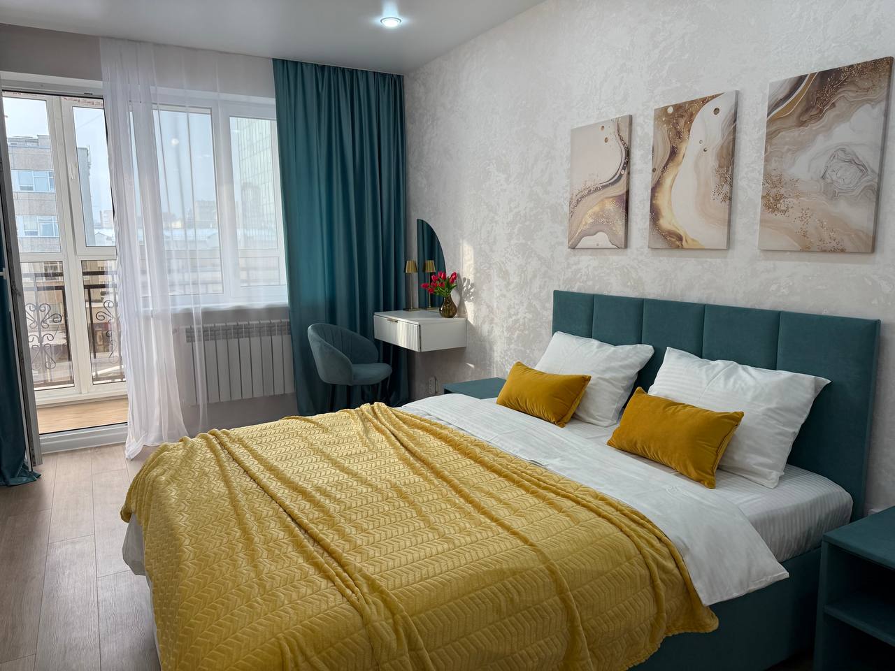 Фото SutkiVIP на Ставского, 14