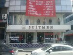 Suitmen Outlet (İstanbul, Bağcılar, Barbaros Mah., 176. Sok., 1), clothing store