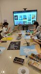 Actual skills (Álıhan Bókeıhan kóshesi, 27), courses and master classes