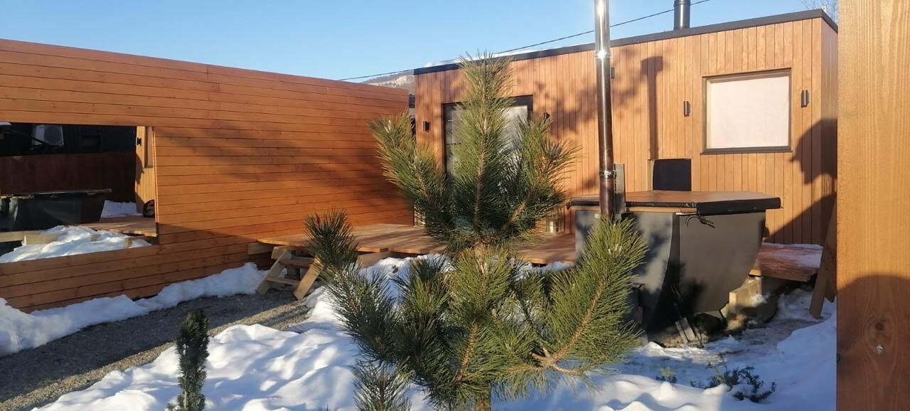 Фото Тайна Гор