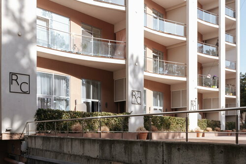 Гостиница Royal cat в Геленджике