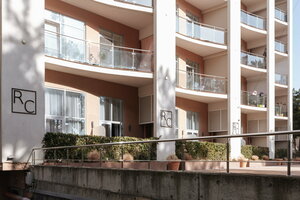 Гостиница Royal cat