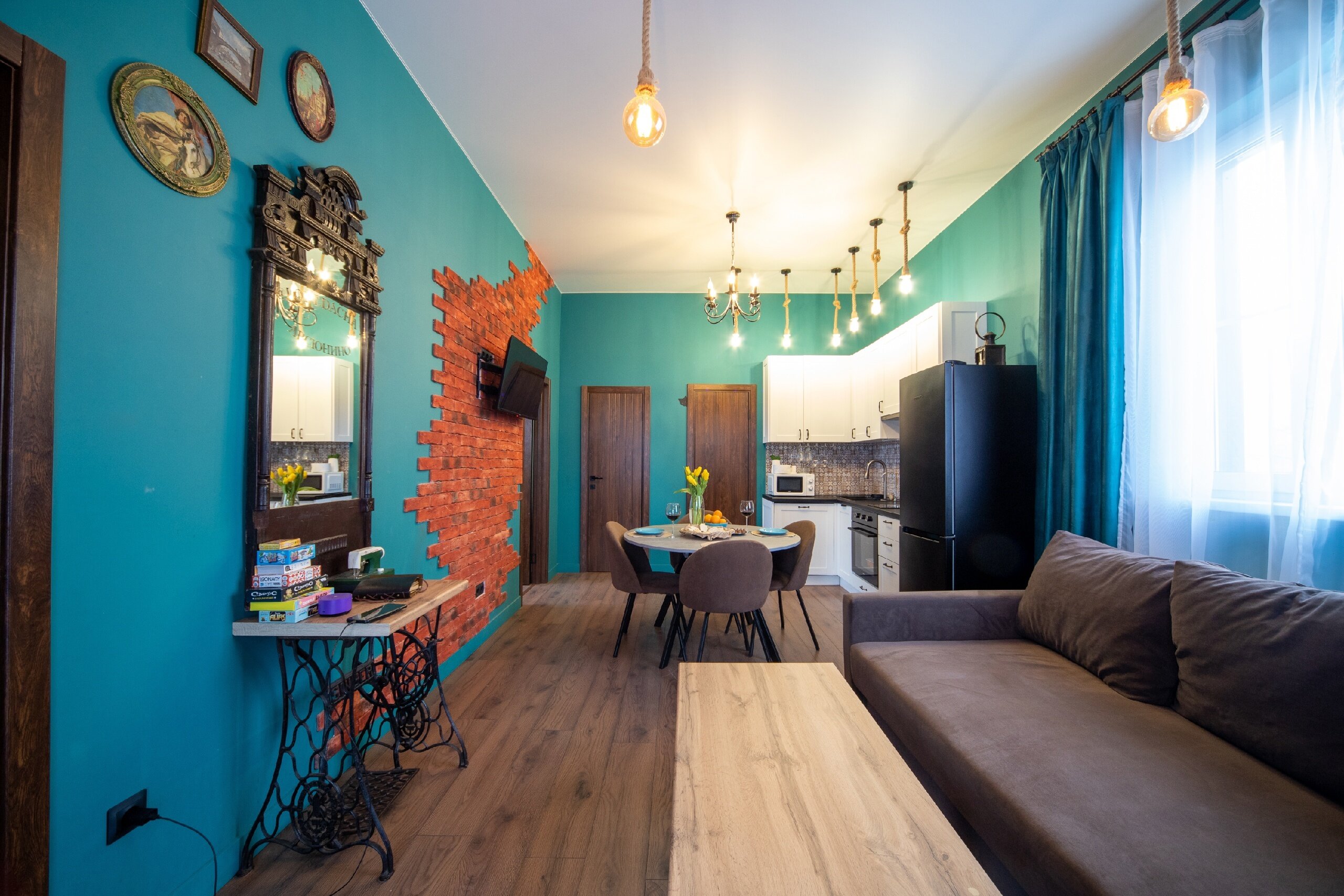 Фото отеля 5