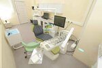 Elizium (Bratislavskaya Street, 33), medical center, clinic