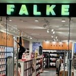 Falke (Trubnaya Square, 2), stockings and tights shop