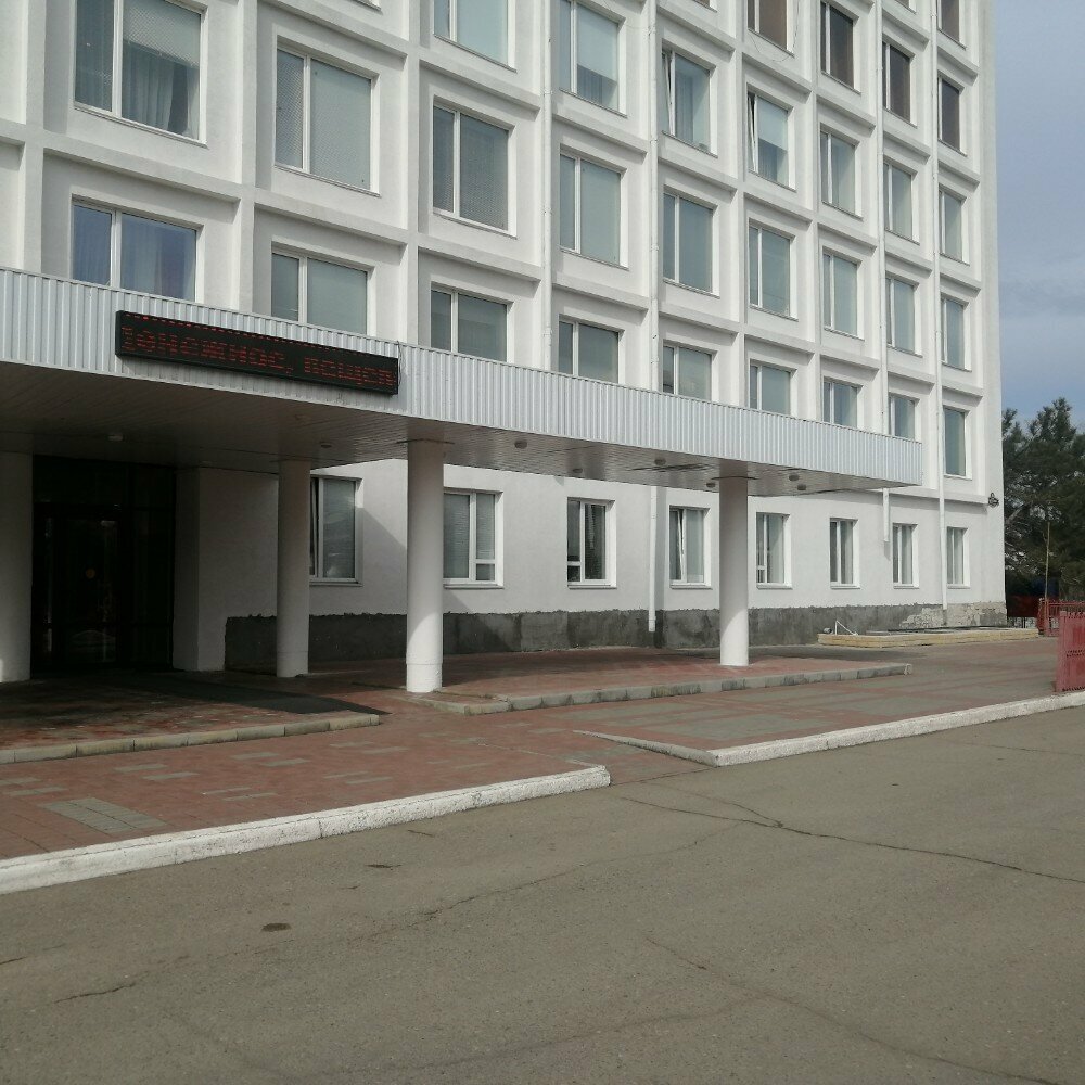 Government ministries, services Избирательная Комиссия Республики Калмыкия, Elista, photo
