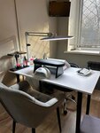 A. S. BeautyStudio (dachny posyolok Zagoryanskiy, Vatutina Street, 101с1) ، صالون تجميل