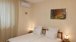 TosnoPremiumStudia (prospekt Lenina, 3), short-term housing rental