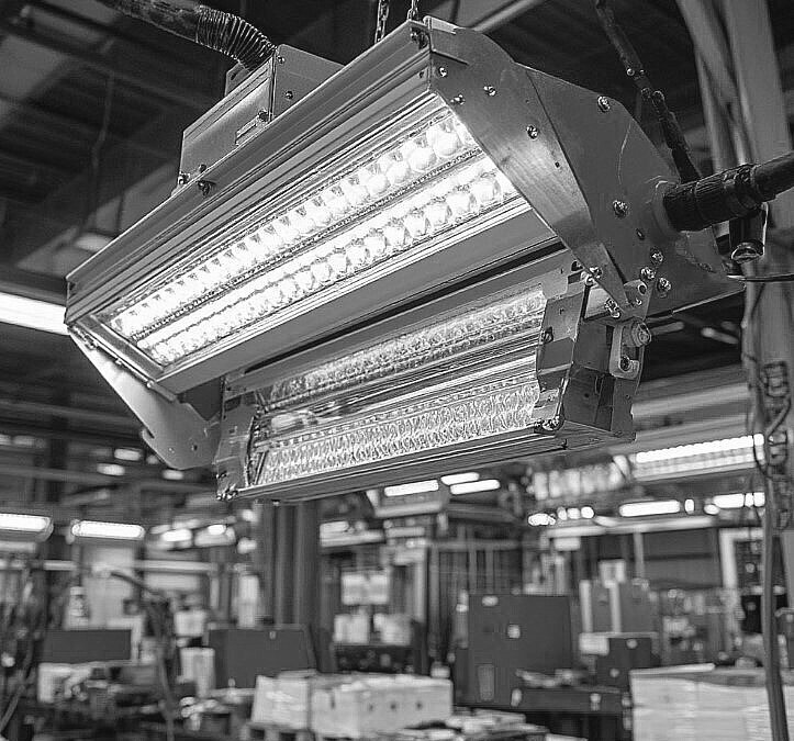 Light engineering LedTekhnika, Moscow and Moscow Oblast, photo