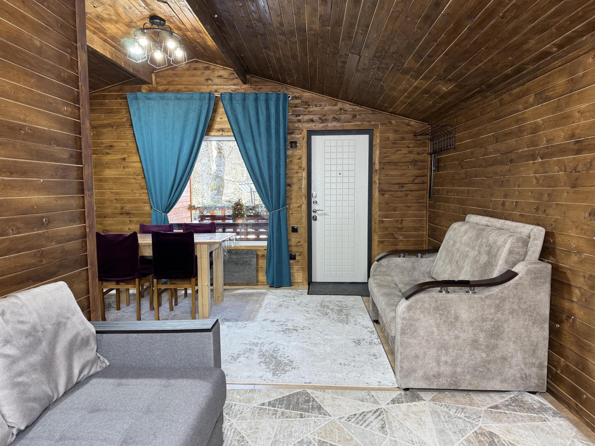 Фото Горная Мята