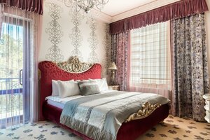 Гостиница Villa Italy