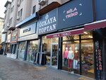 Ak Triko (Bursa, Osmangazi District, Hasim Iscan Street, 38), ropa al por mayor