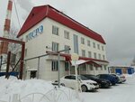 Псрэ (Energostroiteley Street, 17), construction company