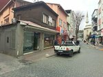 Cadde Cafe (İstanbul, Beyoğlu, Kulaksız Cad., 79A), confectionary