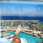 Swimming Pool (Hayarkon Street, 121), piscina