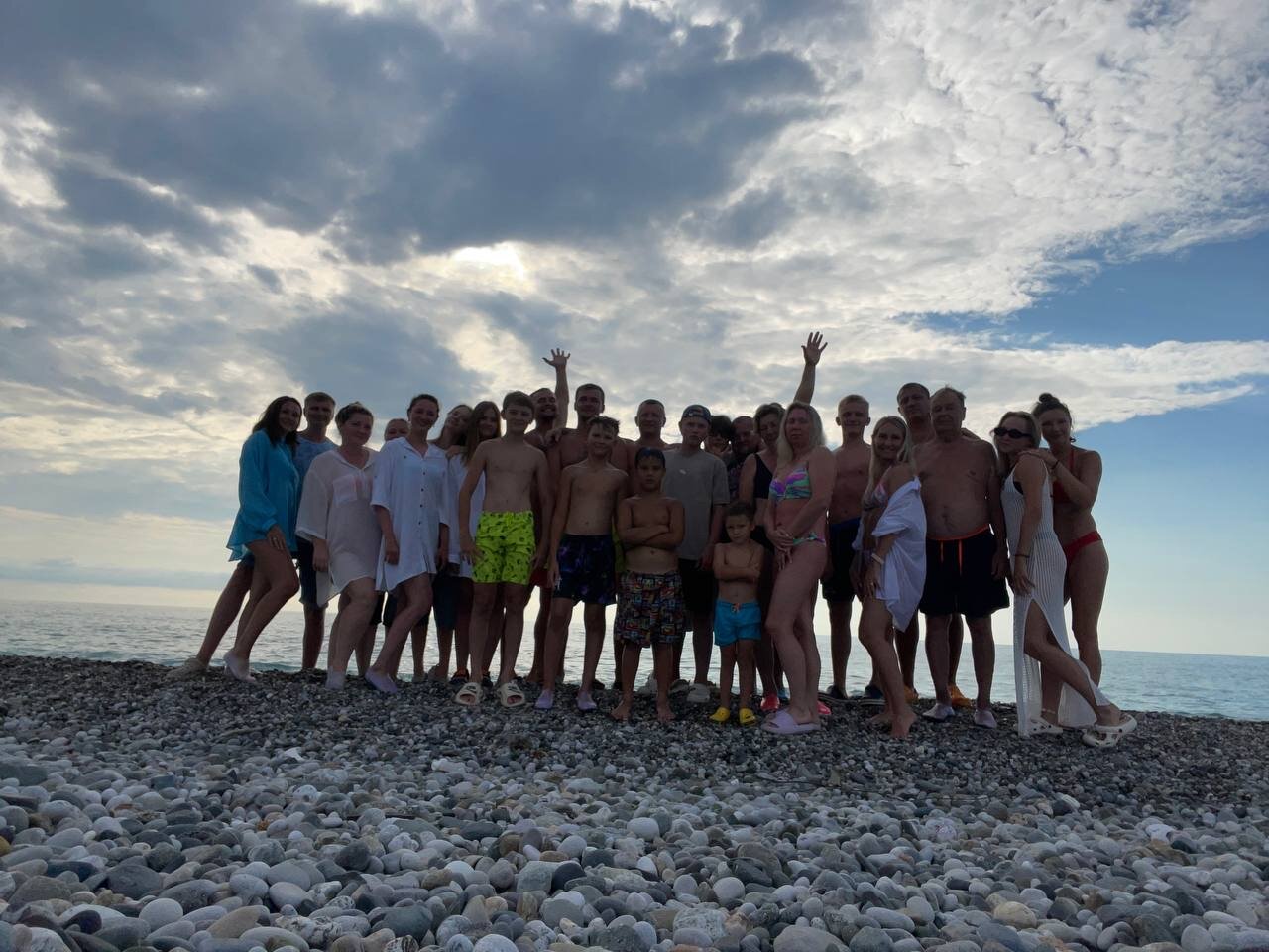 Фото Династия