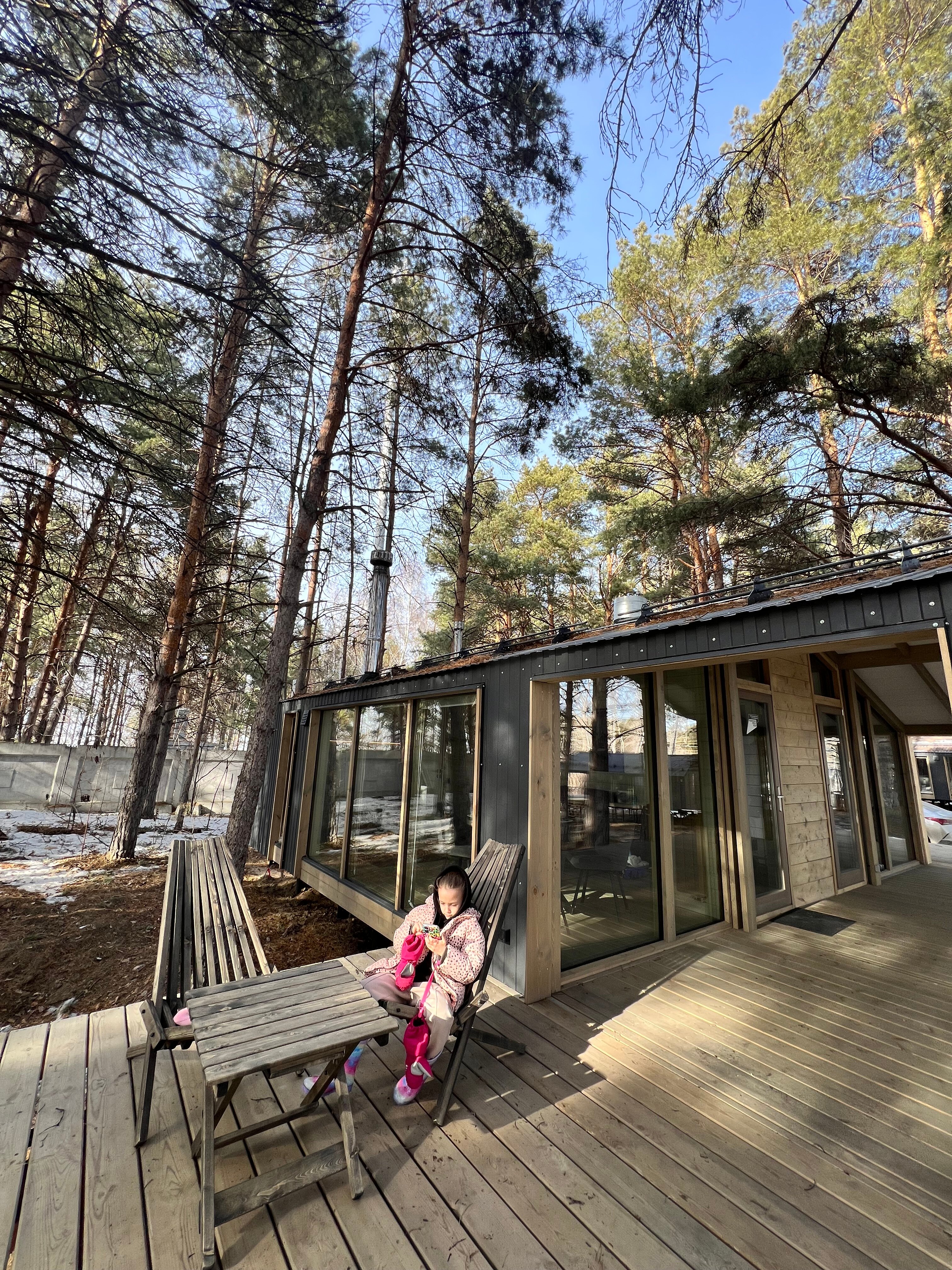 Фото Wood Wood Wood