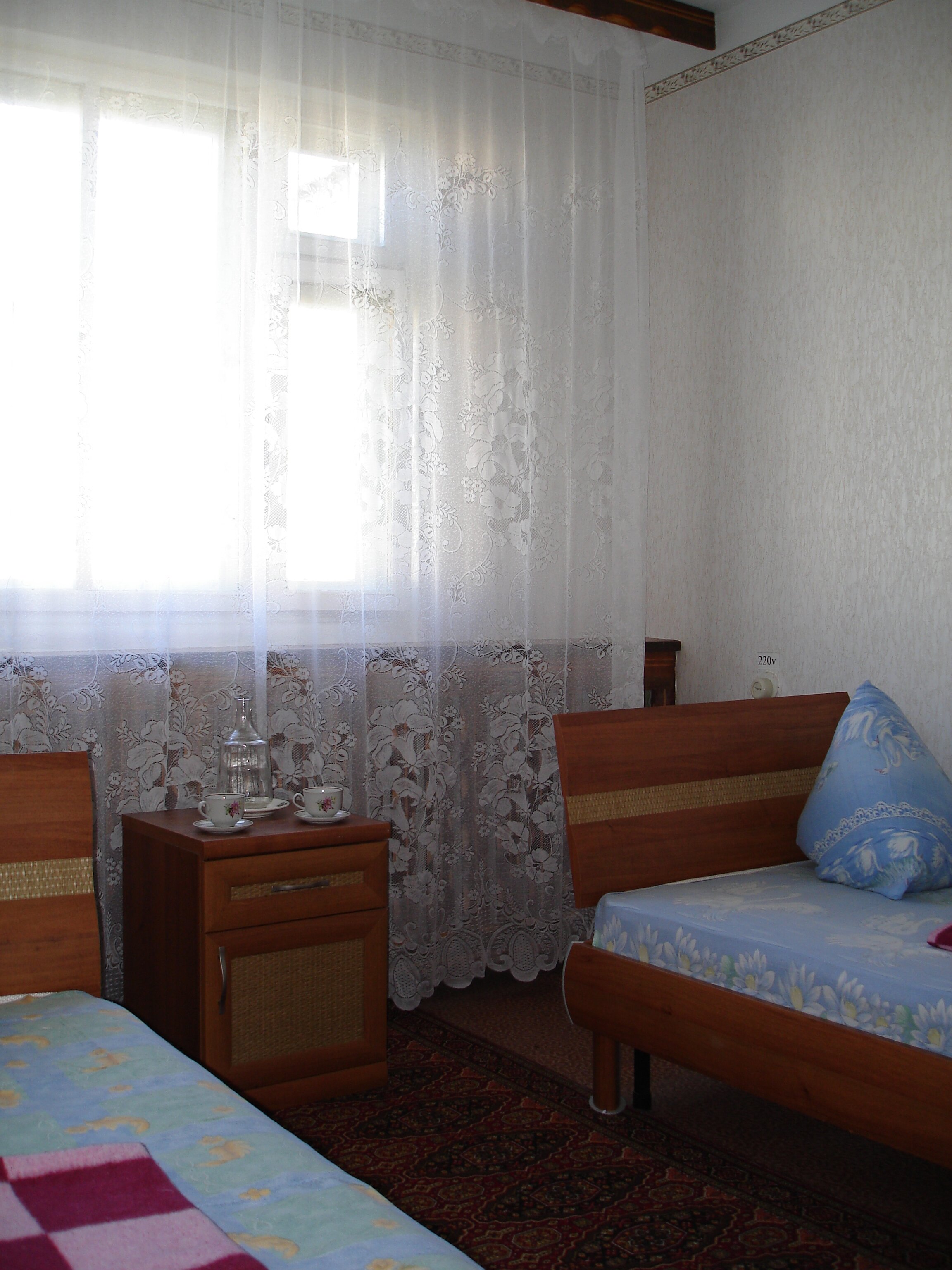 Фото Северянка