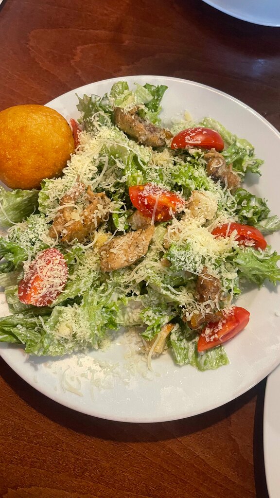 Pizzeria Uni pitstsa, Krasnodar, photo