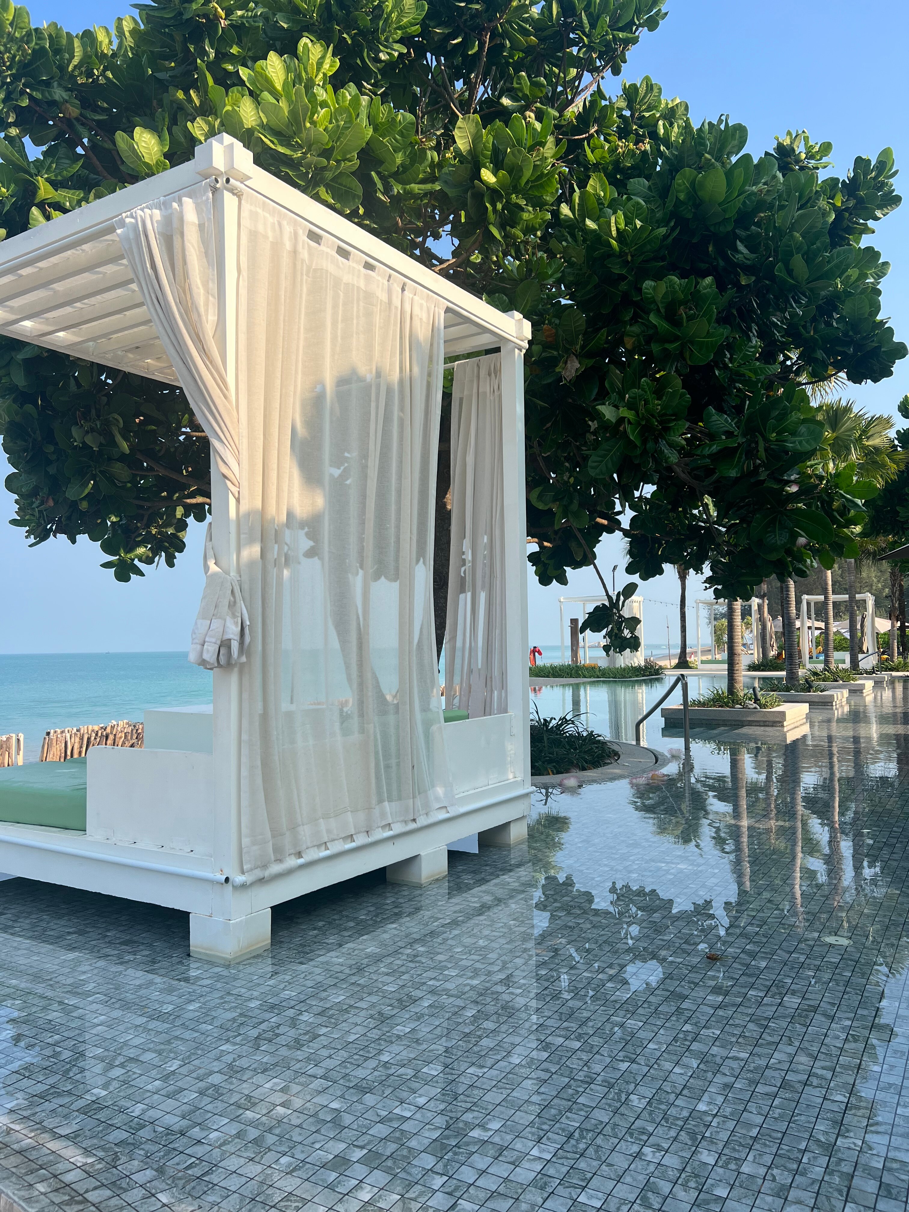 Фото Pullman Khao Lak Resort