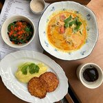 Thaiger (Suvorova Street, 118), cafe