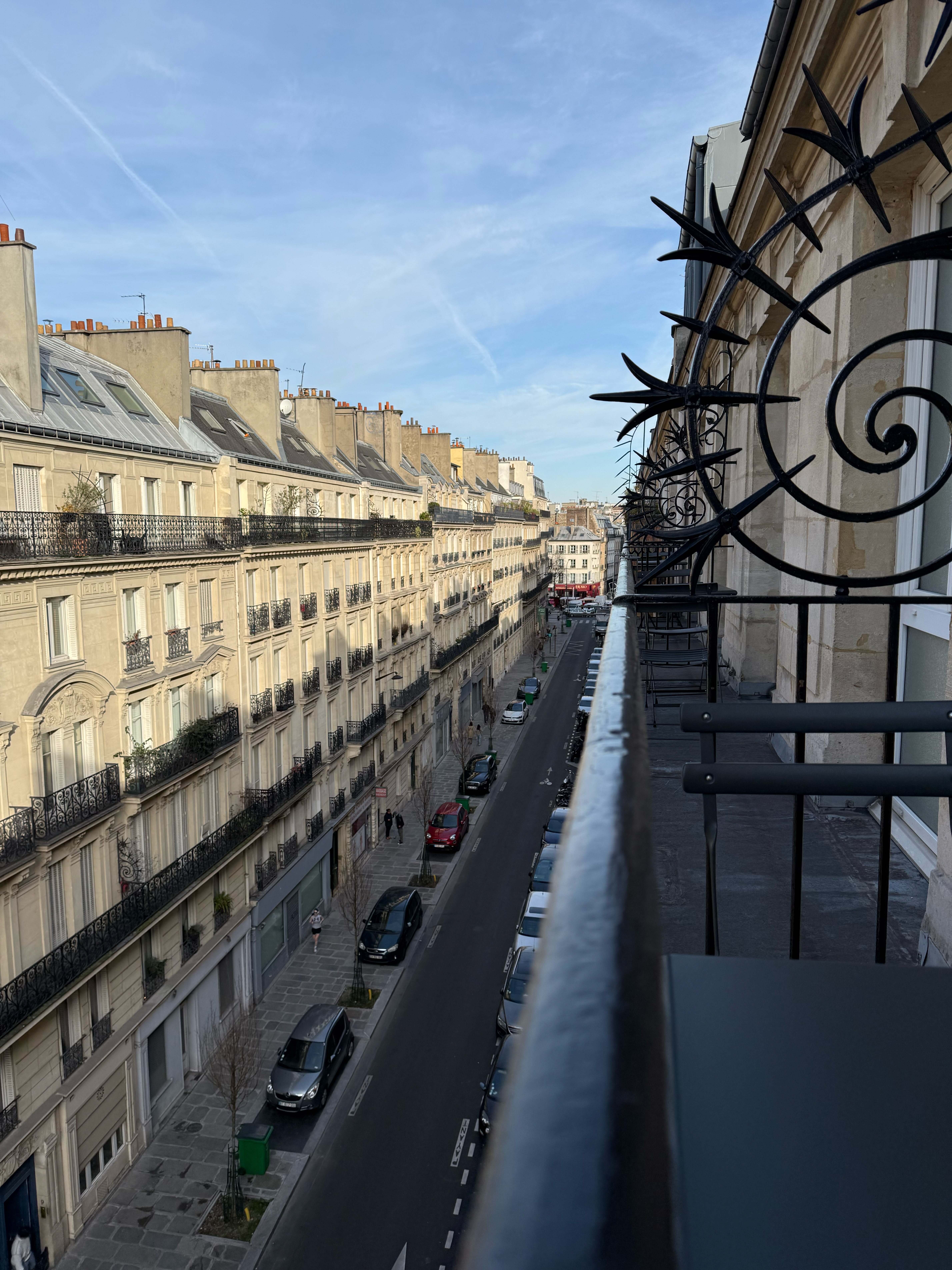 Фото Hotel Elysees Opera