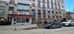 Фрунзенский районный суд города Саратова (ulitsa imeni F.E. Dzerzhinskogo, 13/15), court