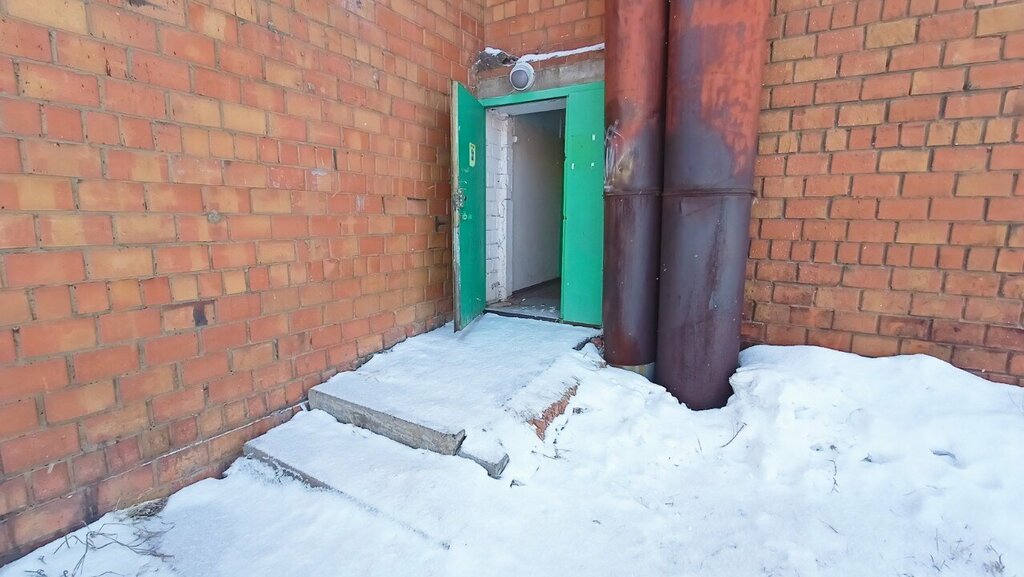Tailor Иголочка, Bratsk, photo