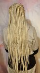 Afro Braids (проспект Юрия Гагарина, 4), hair extensions