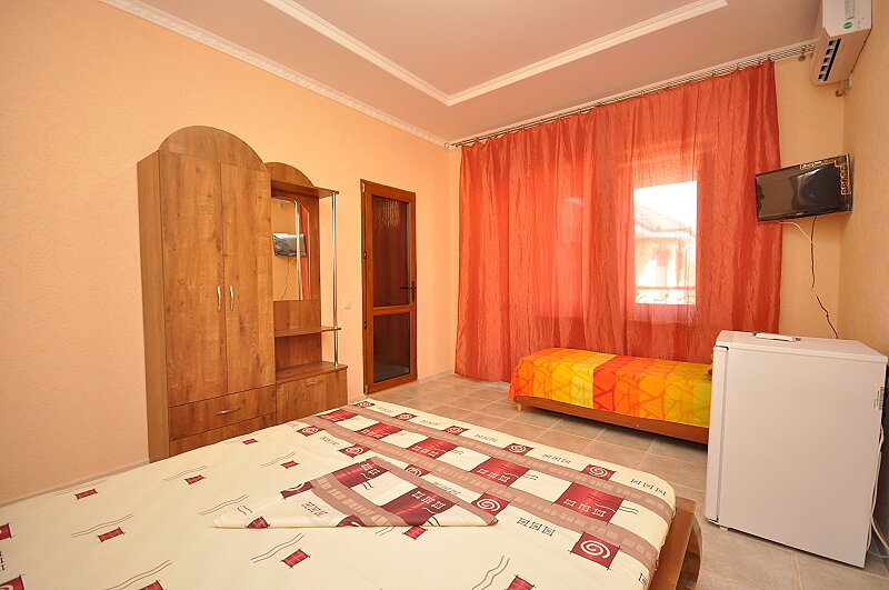 Фото У Рузанны