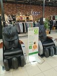 Sensa (Gazety Krasnoyarskiy Rabochiy Avenue, 27с78) ، معدات تدليك