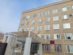 Детская клиническая больница № 13 (Perm, Lebedeva Street, 44) ، مستشفى الأطفال