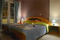 Гостиница Natural Blue Apartments