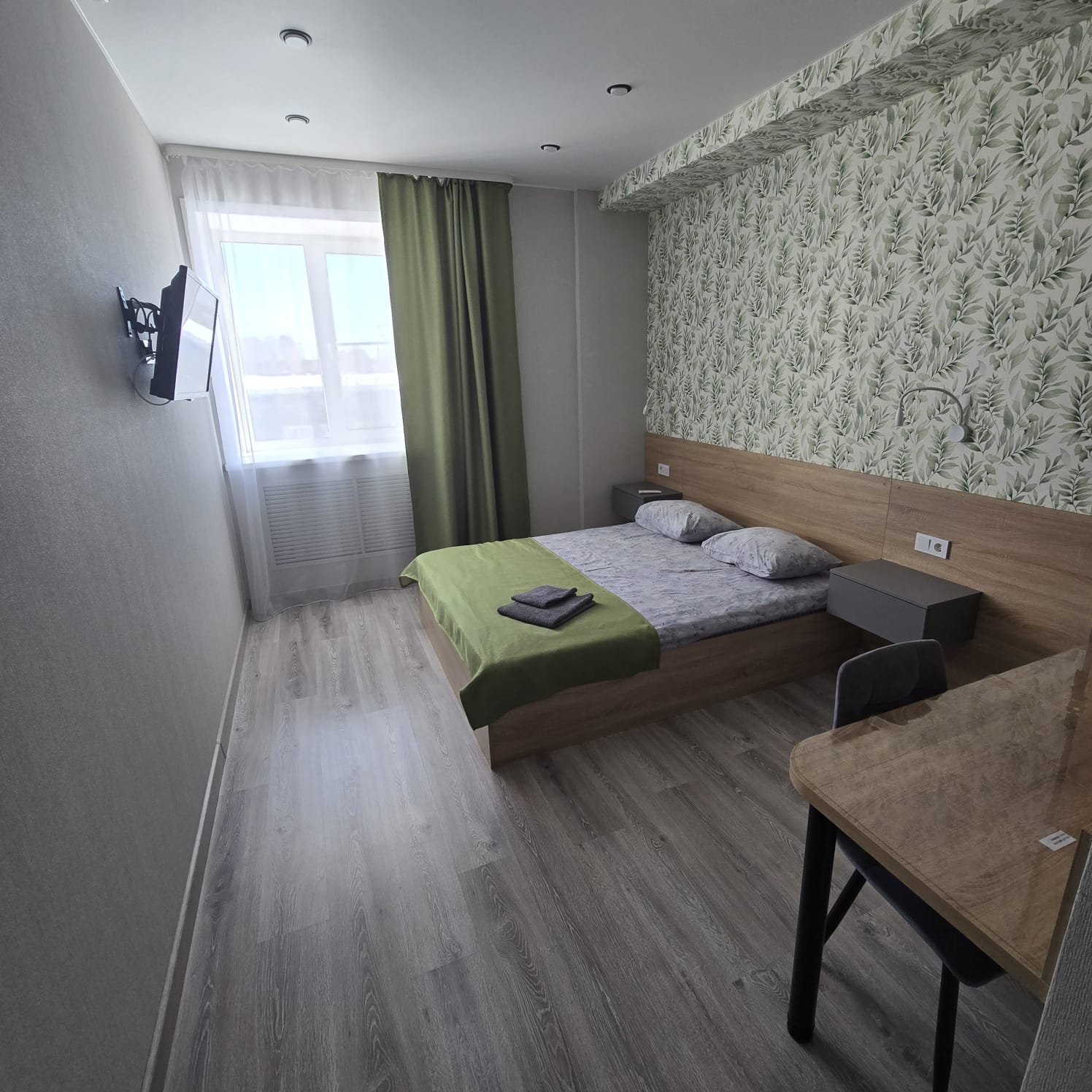 Фото Плесецкая