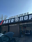 Автопорт (posyolok Nezhdannaya, Dachnaya ulitsa, 329), car service, auto repair
