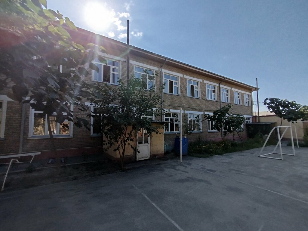 Government ministries, services Ministry of Public Education of the Republic of Uzbekistan, Margilan, photo