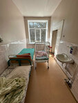 Инфекционное отделение (Sacyjalistyčnaja vulica, 73), hospital