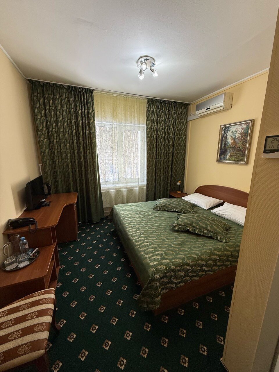 Фото отеля 2