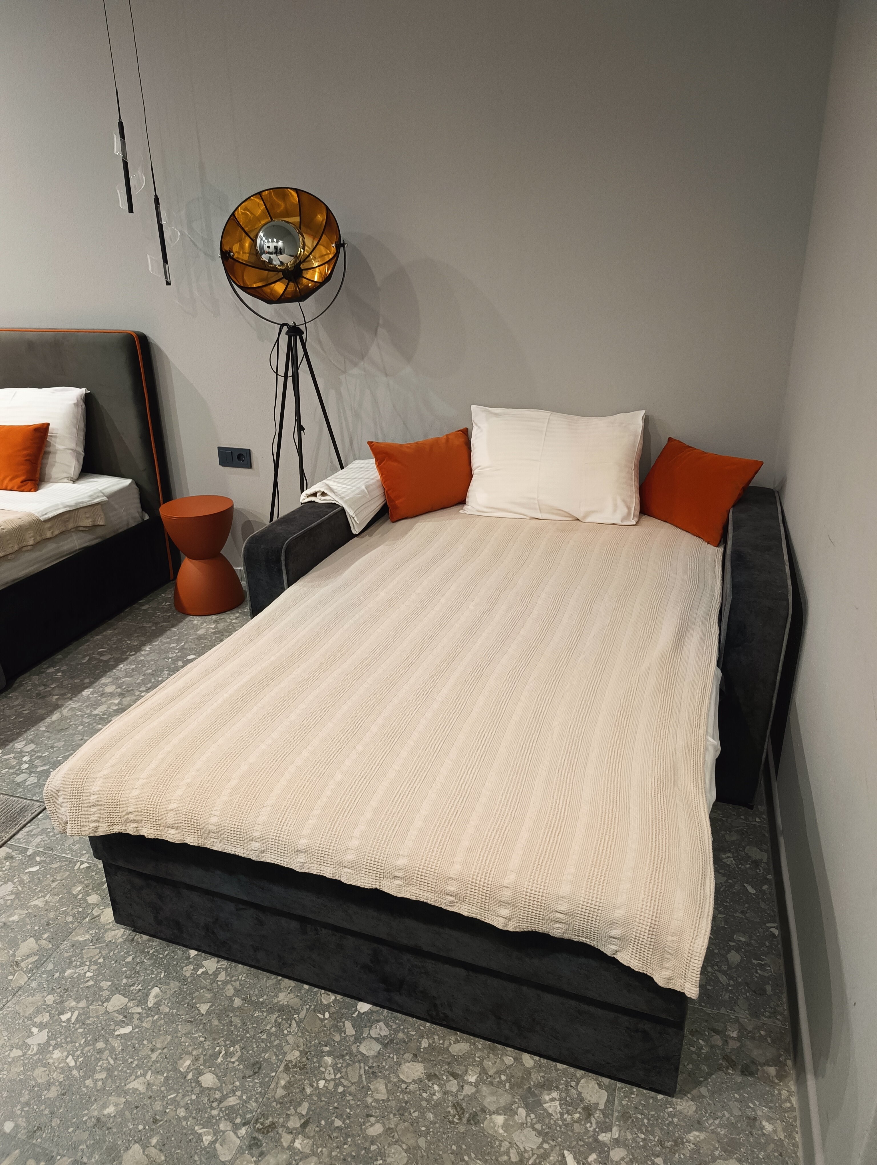 Фото Гагарин Rooms