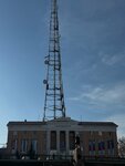 Телецентр (Gafuri Street, 6к1), parada de transporte público