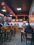 Cox's (ulitsa Demyana Bednogo, 5), fast food