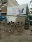 Zte nubia (Luanda Province, Municipality of Luanda, Maculusso), mobile phone store