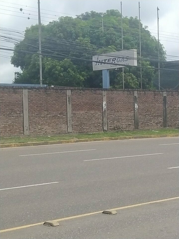 Real estate agency Exlog Bolivia Servicios Petroleros Sa, Santa Cruz de la Sierra, photo