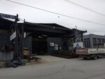 Alpsteel (Istanbul, Umraniye, Serifali Neighborhood, Serdivan Street, 56) ، مشاريع صناعية