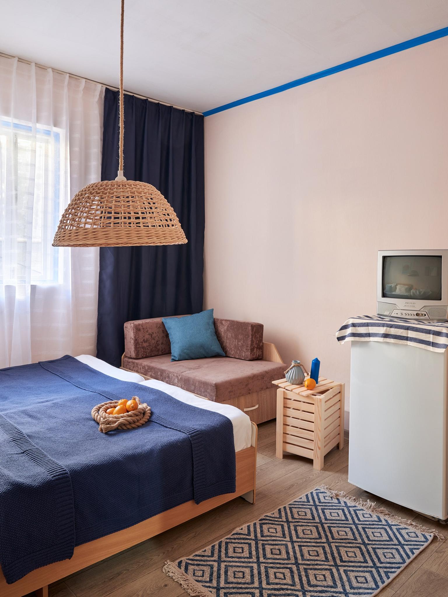 Фото Речная