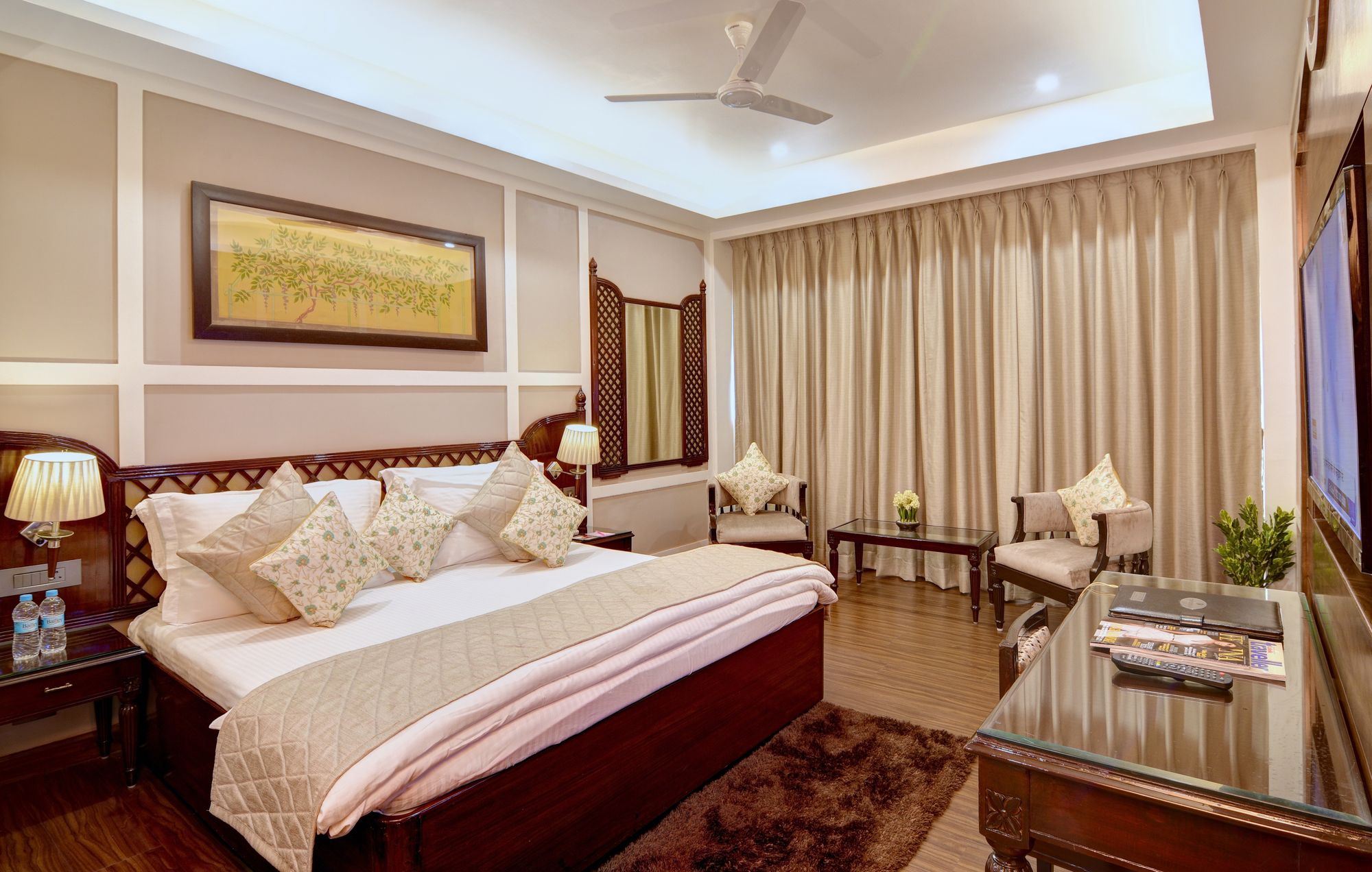 Фото Hotel Chanakya